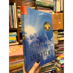 Thoát khỏi ung thư - Bill Henderson và Carlos M. Garcia 129914