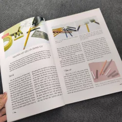 101 Bước Vẽ Chì Căn Bản Trong Hội Họa - Robert Capitolo, Ken Schwab 564665