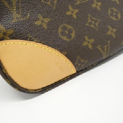 Túi xách vai Louis Vuitton Monogram Brolieu 30cm M51265 612771