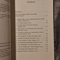 James V. Schall, S.J. - On Islam: A Chronological Record, 2002 – 2018 783199