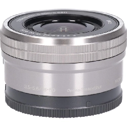 Ống kính E PZ16-50mm F3.5-5.6OSS (SEL-P1650) - Hàng hiệu Authentic 880297