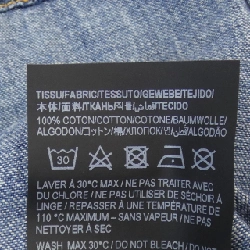 SAINT LAURENT S／S Shirt - Hàng hiệu Authentic 906392