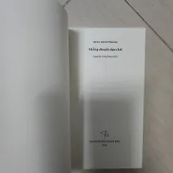 Sách Những chuyến dạo chơi của Thoreau 716813