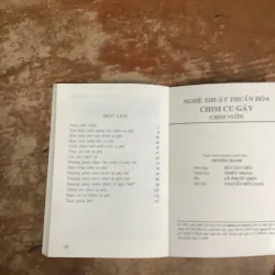 COMBO NGHỆ THUẬT NUÔI CHIM CHIM YẾN PHỤNG & NGHỆ THUẬT THUẦN HOÁ CHIM CU GÁY CHIM VƯỜN 755276