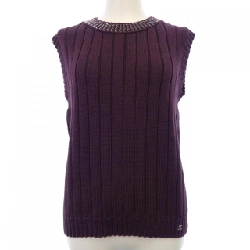 CHANEL P14362V00671 99A Áo len - Hàng hiệu Chính hãng