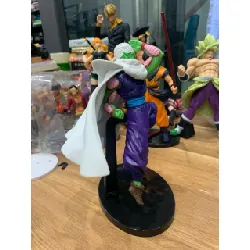 21cm Dragon Ball Z Anime Hình Piccolo Nhân Vật Hành Động Tượng Búp Bê Trang Trí Bộ Sưu Tập Mô Hình PVC Đồ Chơi Trẻ Em Quà Tặng Giáng Sinh 714391