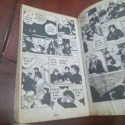 TÉPPI tập 18: Vào trường Đông Hải 706565