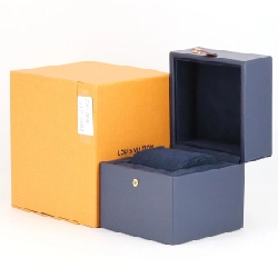 Louis Vuitton Tambour Moon Star Chronograph Q8G00 SS Quartz - Hàng hiệu Authentic 876387