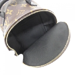 Ba lô Louis Vuitton Monogram Palm Springs MINI M44873 610375