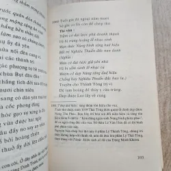 Việt sử diễn âm | khuyết danh  999995