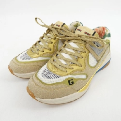 Giày sneaker GUCCI - Hàng hiệu Chính hãng 828345