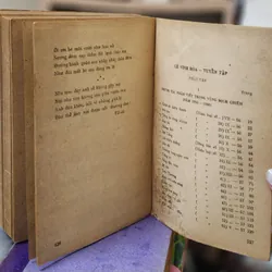 Tuyển tập Lê Vĩnh Hòa 706814