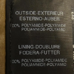 【Mã giảm giá】Áo khoác lông vũ DUVETICA 628411