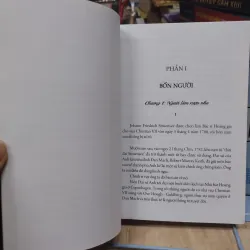 Sách: Chuyến viếng thăm của Ngự Y Hoàng Gia - TG: Per Olov Enquist (B2) 994345