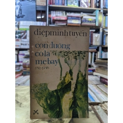 Con đường có lá me bay - Diệp Minh Tuyền