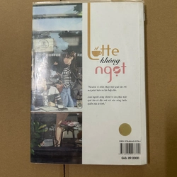 Latte không ngọt 518735