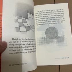 Đội nhóm trong mơ 504066