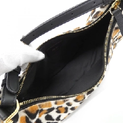 Túi xách vai Fendi Fendi Graphite Small 8BR798 AM2I 612491