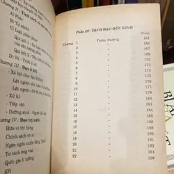 LÃO TỬ ĐẠO ĐỨC KINH (XB 1998) 674240