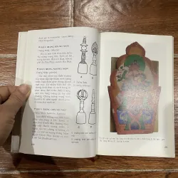 Tranh tượng và thần phổ phật giáo - Louis Fréderic (10) 1001515