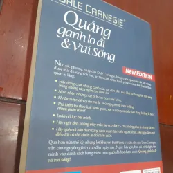 Dale Carnegie - QUẲNG GÁNH LO ĐI & VUI SỐNG (Nguyễn Văn Phước dịch) 776774