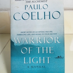 Warrior of the light - Paul Coelho