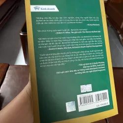 Berkshire Hathaway – Bài học đầu tư từ Warren Buffett & Charlie Munger | Sách kinh doanh 972156