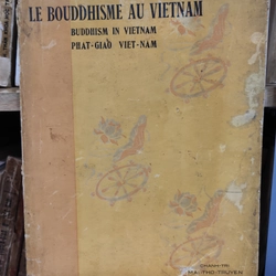 Le Bouddhisme Au Vietnam