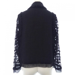 Áo khoác CHANEL 634936