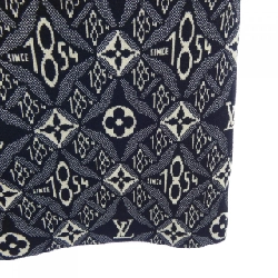 【Mã giảm giá】Váy Louis Vuitton LOUIS VUITTON 653068