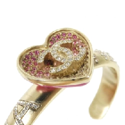 Bông tay Chanel ABA396 - Hàng hiệu Authentic 772947