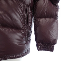 Áo khoác lông vũ MONCLER - Hàng hiệu Authentic 899844