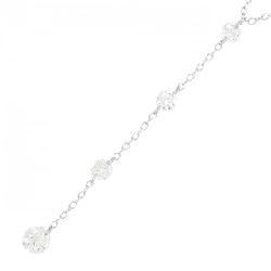 750WG Dây chuyền kim cương - Hàng hiệu Authentic 863260