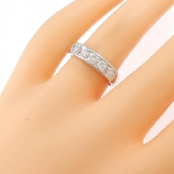 Nhẫn kim cương PT900 0.71CT - Hàng hiệu Authentic 850486