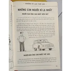 Những kỉ lục thế giới - Jan Payne (Bảo Thành, Tín Việt dịch) 575275