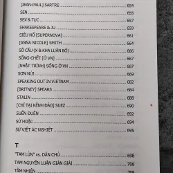 Từ điển thi X/X loại [ chúng sinh ] của Đặng Thân  1008265