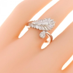 Nhẫn kim cương PT900 0.87CT 669623