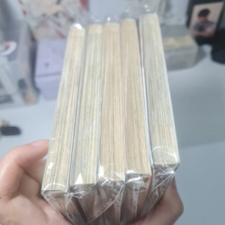 Bên dưói cây cầu Arakawa tập 11-15 501131