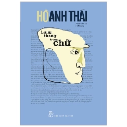 Lang Thang Trong Chữ - Hồ Anh Thái