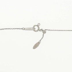 Dây chuyền ngọc lục bảo PT950 0.20CT - Hàng hiệu chính hãng 859712