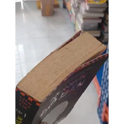 Lời Nguyền Lỗ Ban - Viên Thái Cực