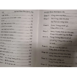 Sự tích Nam Hải Quan Âm - 2018 - 315 trang TÂM LINH - TÔN GIÁO - THIỀN ANTQ1301 763002