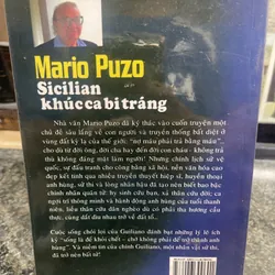 Sicilian khúc ca bi tráng Mario Puzo 713243