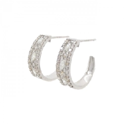 PT900 Bông tai kim cương 0.60CT - Hàng hiệu Chính hãng 868537