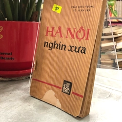 HÀ NỘI NGHÌN XƯA  364099