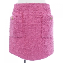 【Mã giảm giá】Chanel CHANEL Váy