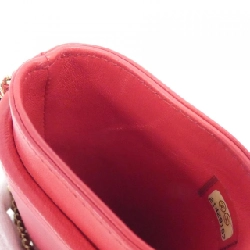 Chanel 71403 Túi xách dây chuyền 629811