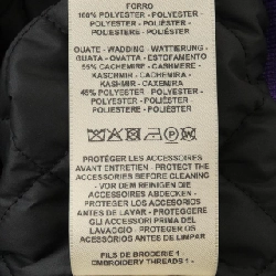 Áo khoác HERMES FIGURE ARTISTIQUE VARSITY EMBROIDE 3H4208DD - Hàng hiệu Chính hãng 819160