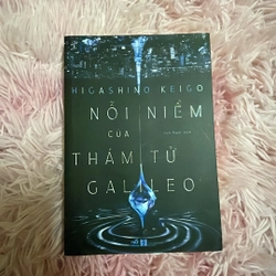 Nỗi niềm của Thám tử Galileo