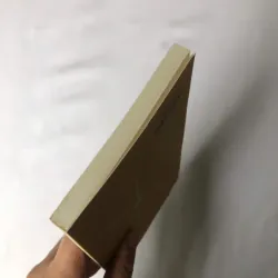 Sa Mạc Tình Yêu - François Mauriac 694045